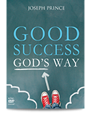 Good Success Gods Way (2 DVDs) - Joseph Prince